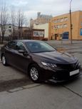  Toyota Camry 2019 , 1600000 , 