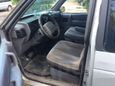    Plymouth Voyager 1993 , 100000 , 
