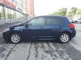  Nissan Tiida 2011 , 445000 , 