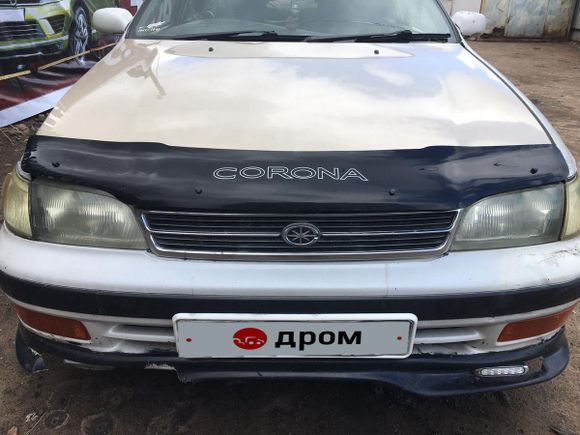  Toyota Corona 1992 , 155000 , -