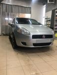  Fiat Punto 2007 , 225000 , 