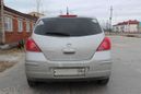  Nissan Tiida 2008 , 340000 , 