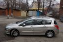  Peugeot 308 2009 , 400000 , 