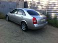  Nissan Primera 2001 , 210000 , 