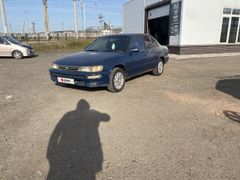 Седан Toyota Corolla 1993 года, 99000 рублей, Красноярск
