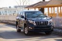 SUV   Toyota Land Cruiser Prado 2015 , 2605000 , 