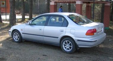  Honda Civic Ferio 1998 , 100000 ,  