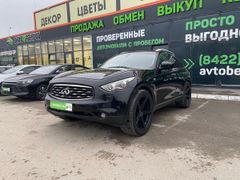 SUV или внедорожник Infiniti FX35 2009 года, 1400000 рублей, Димитровград