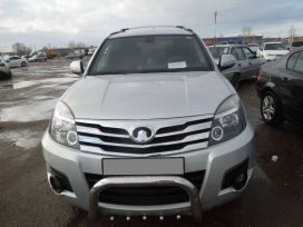 SUV   Great Wall Hover H3 2010 , 550000 , 