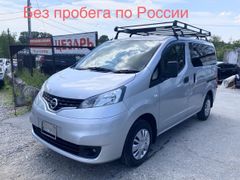 Минивэн или однообъемник Nissan NV200 2018 года, 1560000 рублей, Владикавказ