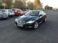  Jaguar XF 2009 , 730000 , 