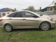  Hyundai Solaris 2011 , 520000 , 