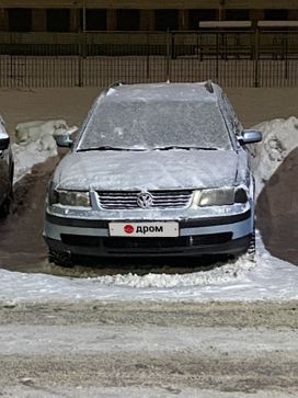  Volkswagen Passat 2000 , 350000 , -