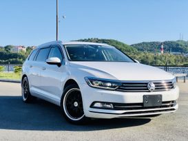  Volkswagen Passat 2016 , 1520000 , 