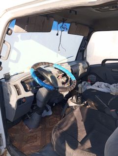 Промтоварный фургон BAW Fenix 33468 2013 года, 390000 рублей, Канаш