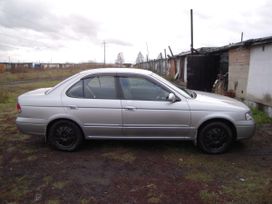  Nissan Sunny 2003 , 240000 , 