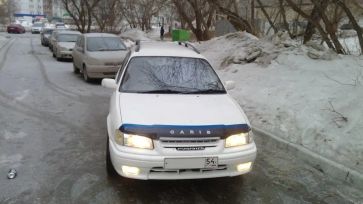  Toyota Sprinter Carib 1997 , 189000 , 