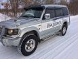 SUV   Mitsubishi Pajero 1995 , 460000 , 