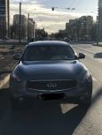 SUV   Infiniti FX35 2008 , 870000 , -