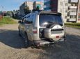 SUV   Mitsubishi Pajero 2007 , 950000 , 