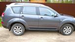 SUV   Citroen C-Crosser 2011 , 620000 , -