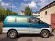    Mitsubishi Delica 1997 , 470000 , 