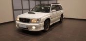 SUV   Subaru Forester 2001 , 300000 , 