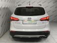 SUV   Hyundai Santa Fe 2014 , 1520000 , 