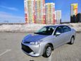  Toyota Corolla Axio 2015 , 725000 , 