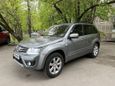 SUV   Suzuki Grand Vitara 2007 , 590000 , 