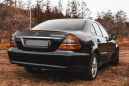  Mercedes-Benz E-Class 2007 , 650000 , -