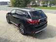 SUV   Mitsubishi Outlander 2016 , 1696990 , 