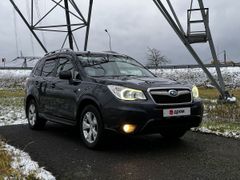 SUV или внедорожник Subaru Forester 2013 года, 1590000 рублей, Москва