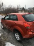 SUV   SsangYong Actyon 2011 , 500000 , 