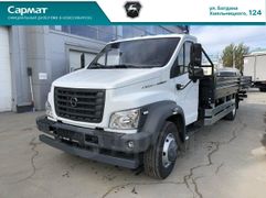 Бортовой грузовик ГАЗ ГАЗон Next 2023 года, 4531000 рублей, Новосибирск