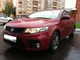  Kia Cerato Koup 2010 , 600000 , 