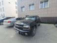 SUV   Chevrolet TrailBlazer 2008 , 620000 , 