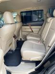 SUV   Toyota Highlander 2010 , 1270000 , 