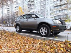 SUV или внедорожник Lexus RX300 2001 года, 950000 рублей, Новосибирск
