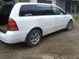  Toyota Corolla Fielder 2003 , 335000 , 