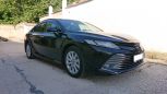  Toyota Camry 2018 , 1790000 , 