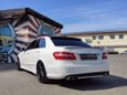  Mercedes-Benz E-Class 2011 , 1350000 , 