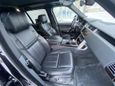 SUV   Land Rover Range Rover 2017 , 5999000 , 