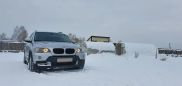 SUV   BMW X5 2008 , 970000 , 