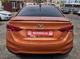  Hyundai Solaris 2017 , 645000 , 