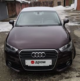  Audi A1 2013 , 800000 , 