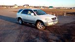 SUV   Toyota Harrier 2001 , 580000 , 