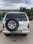 SUV   Isuzu Bighorn 2001 , 550000 , -