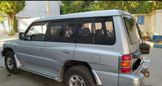 SUV   Mitsubishi Pajero 1998 , 380000 , 