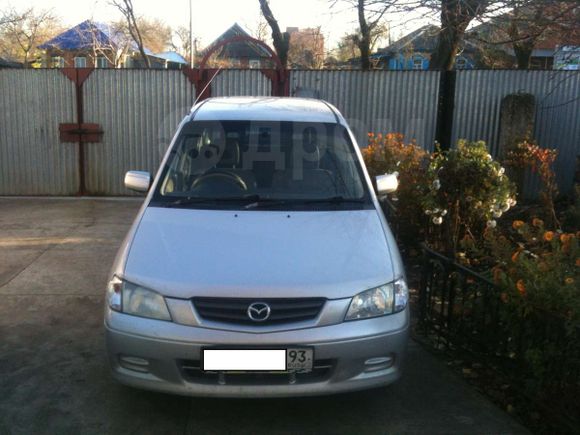  Mazda Demio 2001 , 170000 , 